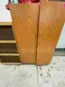 Assorted Office Furniture