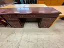 Assorted Office Furniture