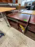Assorted Office Furniture