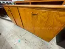 Assorted Office Furniture