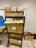 Assorted Office Furniture