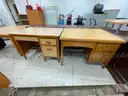 Assorted Office Furniture