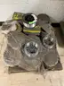 Lot of Wire Spools