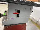 Drill Press and Bench Router