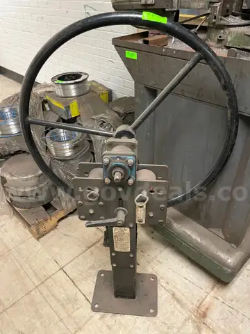 Manual Pipe Bender and Rockwell Planner