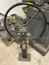 Manual Pipe Bender and Rockwell Planner