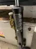 Lot of (2) Band Saws