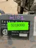 Lot of (2) Band Saws