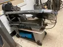 Lot of (2) Band Saws