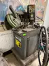 Lot of (2) Band Saws