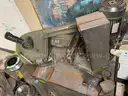 Lot of (2) Band Saws