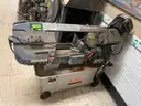 Lot of (2) Band Saws