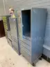 Lot of School Equipment