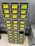 Lot of School Equipment