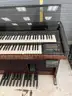 Electronic Organ