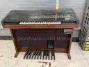 Electronic Organ
