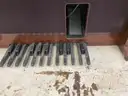 Electronic Organ