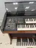 Electronic Organ