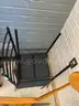 Lot of (4) Chairs