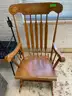 Lot of (4) Chairs