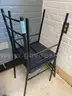 Lot of (4) Chairs