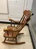 Lot of (4) Chairs