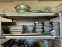 Assorted Kitchen Items