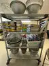 Assorted Kitchen Items