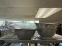 Assorted Kitchen Items