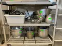 Assorted Kitchen Items