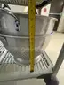 Assorted Kitchen Items