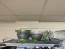 Assorted Kitchen Items