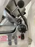 Assorted Kitchen Items