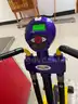 Lot of P.E Equipment