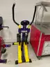 Lot of P.E Equipment