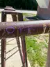 Lot of P.E Equipment