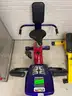 Lot of P.E Equipment