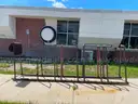 Lot of P.E Equipment