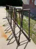 Lot of P.E Equipment
