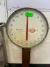 Chatillon Weight Scale