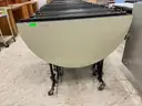 Lot of Approx. 30 Cafeteria Tables