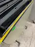 Lot of Approx. 30 Cafeteria Tables