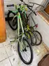 Lot of (4) Bicycles