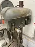 Delta Drill Press