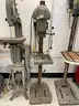 Delta Drill Press