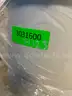 Pallets of Fire Equipment