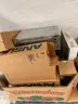Pallets of Fire Equipment