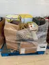 Pallets of Fire Equipment