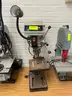 (2) Delta Drill Press