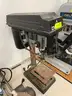 (2) Delta Drill Press